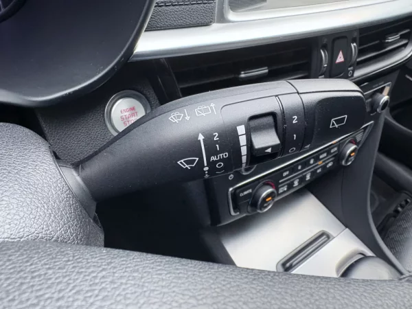 Kia Optima SW 2.0 CVVT PHEV 46