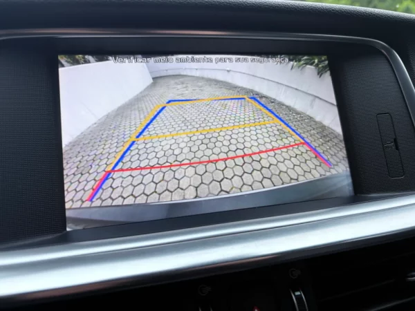 Kia Optima SW 2.0 CVVT PHEV 50