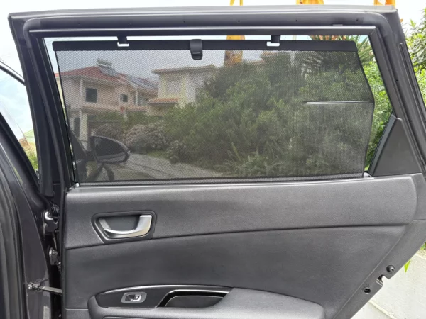 Kia Optima SW 2.0 CVVT PHEV 63