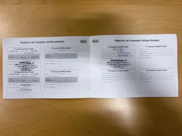 Kia Optima SW 2.0 CVVT PHEV 66