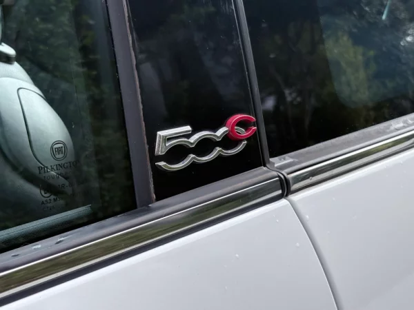 Fiat 500C 1.3 16V Multijet Lounge 14