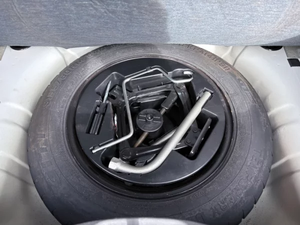 Fiat 500C 1.3 16V Multijet Lounge 31