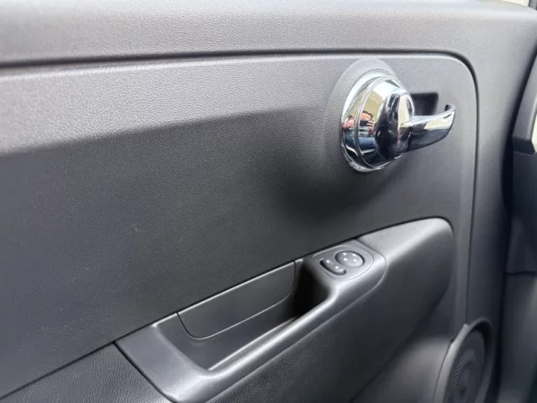 Fiat 500C 1.3 16V Multijet Lounge 39