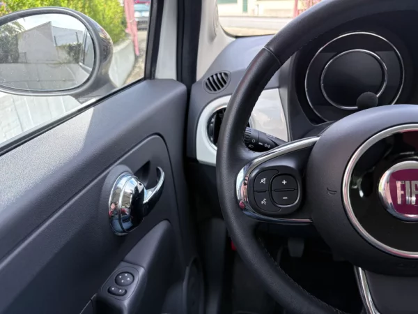 Fiat 500C 1.3 16V Multijet Lounge 42