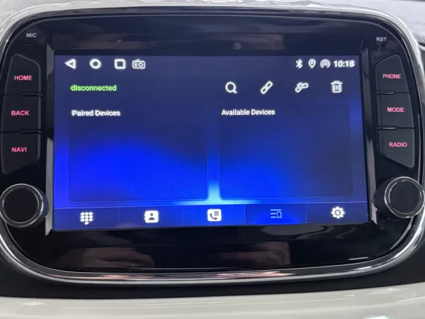 Fiat 500C 1.3 16V Multijet Lounge 49