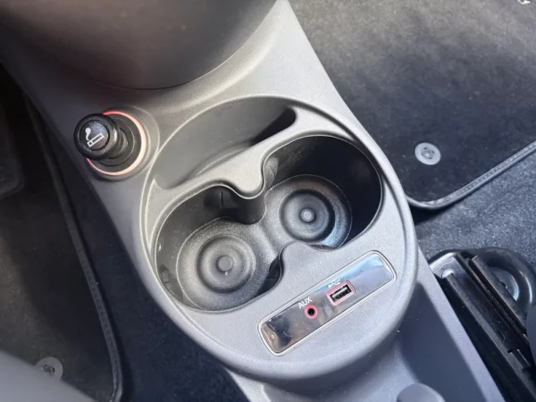 Fiat 500C 1.3 16V Multijet Lounge 56