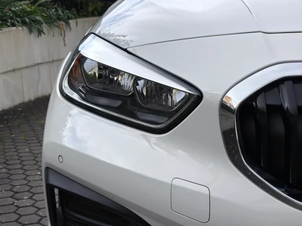 BMW 116 i Advantage 14