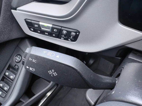 BMW 116 i Advantage 36