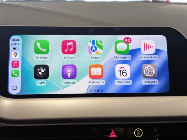 BMW 116 i Advantage 39