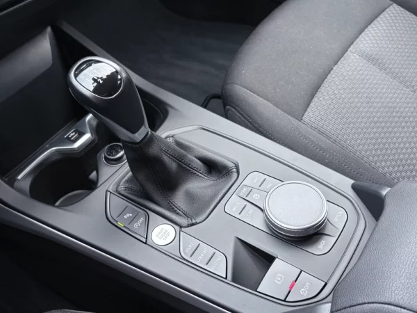 BMW 116 i Advantage 49