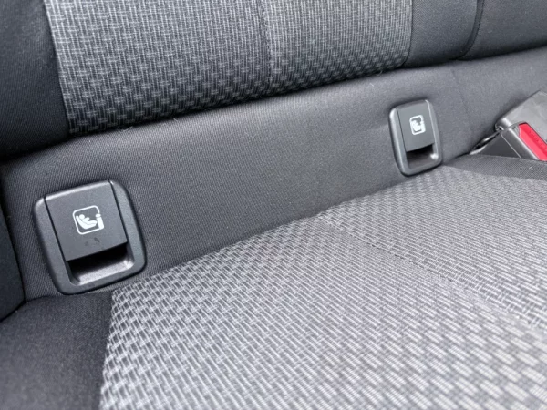 BMW 116 i Advantage 52