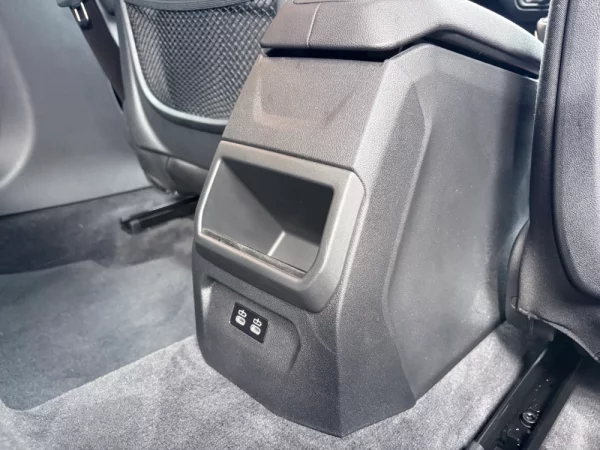 BMW 116 i Advantage 54