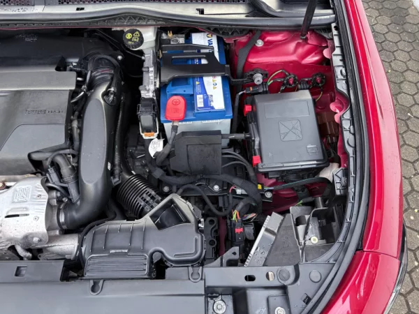 Peugeot 508 PureTech 225 EAT8 GT Pack 18