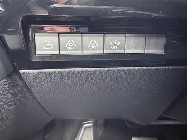 Peugeot 508 PureTech 225 EAT8 GT Pack 36