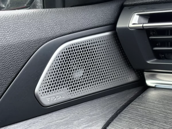 Peugeot 508 PureTech 225 EAT8 GT Pack 37