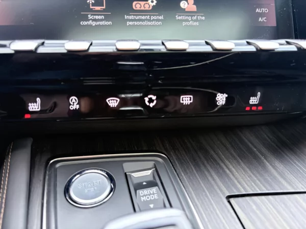 Peugeot 508 PureTech 225 EAT8 GT Pack 50