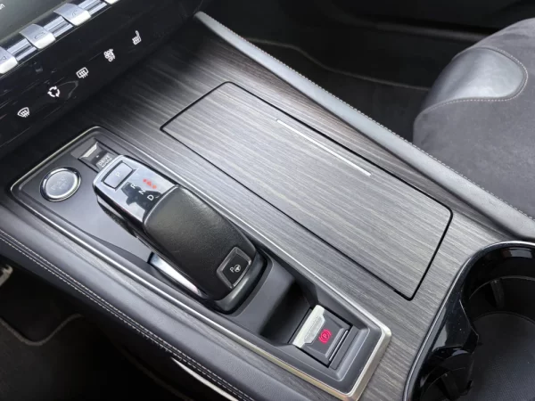 Peugeot 508 PureTech 225 EAT8 GT Pack 51