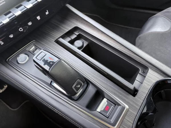 Peugeot 508 PureTech 225 EAT8 GT Pack 52