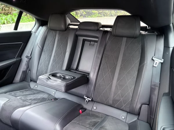 Peugeot 508 PureTech 225 EAT8 GT Pack 54