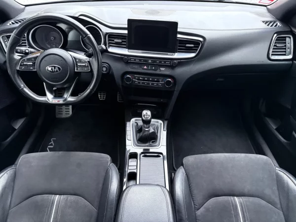 Kia ProCeed 1.4 T-GDI GT Line 6