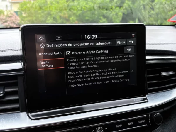 Kia ProCeed 1.4 T-GDI GT Line 7