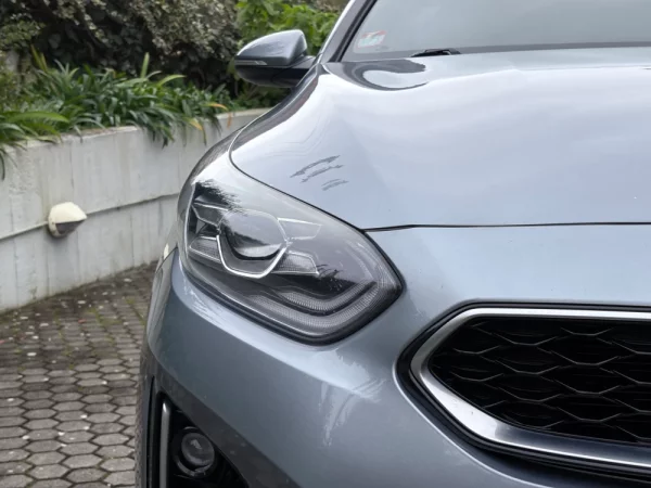 Kia ProCeed 1.4 T-GDI GT Line 14