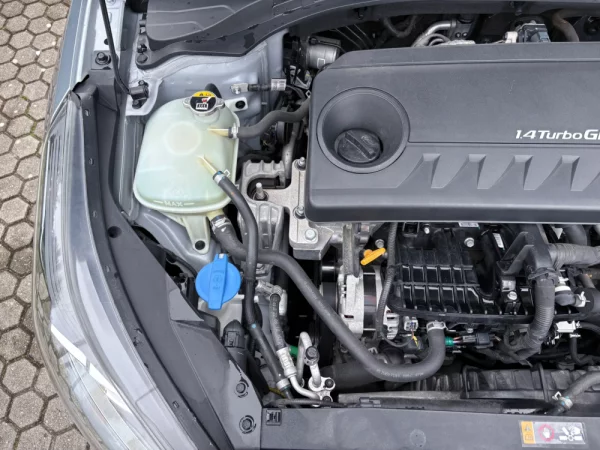 Kia ProCeed 1.4 T-GDI GT Line 18