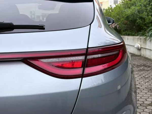 Kia ProCeed 1.4 T-GDI GT Line 23