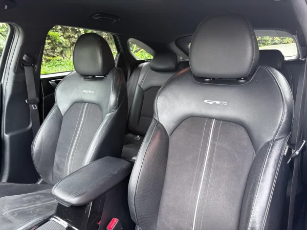 Kia ProCeed 1.4 T-GDI GT Line 32