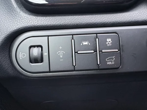 Kia ProCeed 1.4 T-GDI GT Line 34