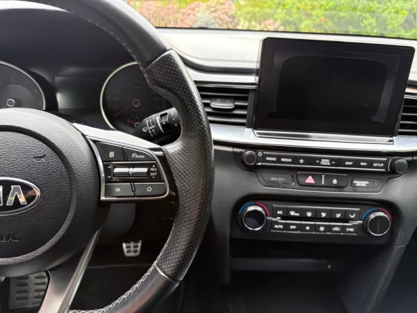 Kia ProCeed 1.4 T-GDI GT Line 37