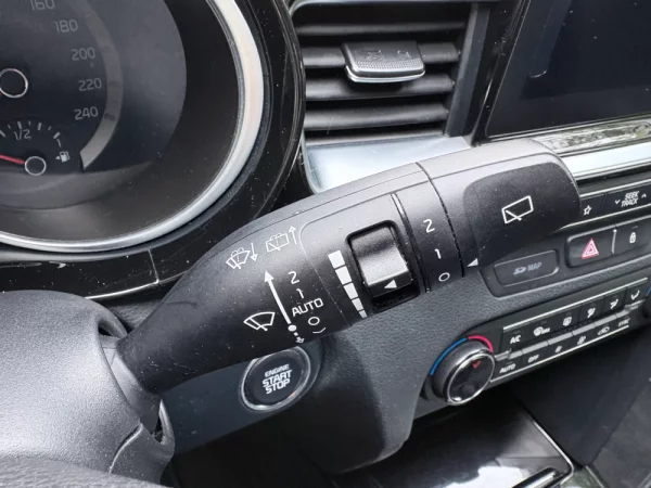 Kia ProCeed 1.4 T-GDI GT Line 39