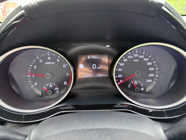 Kia ProCeed 1.4 T-GDI GT Line 40