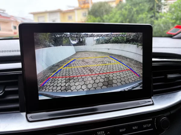 Kia ProCeed 1.4 T-GDI GT Line 41