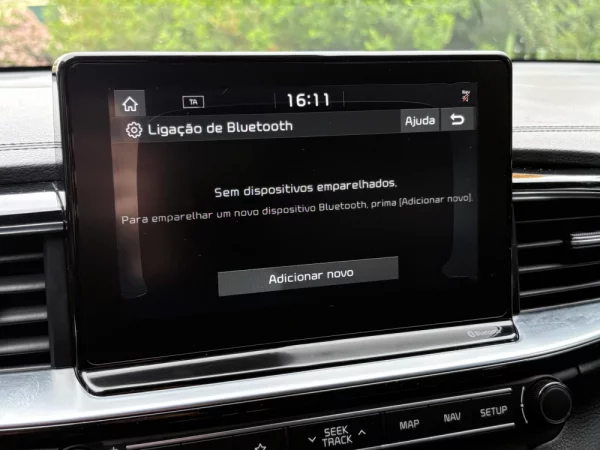 Kia ProCeed 1.4 T-GDI GT Line 42