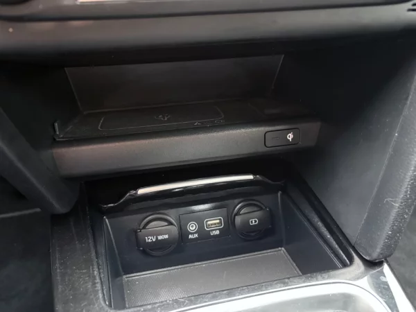 Kia ProCeed 1.4 T-GDI GT Line 46