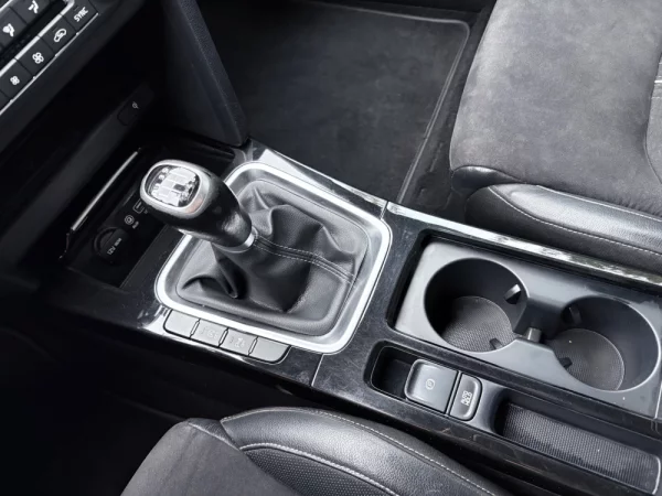 Kia ProCeed 1.4 T-GDI GT Line 48