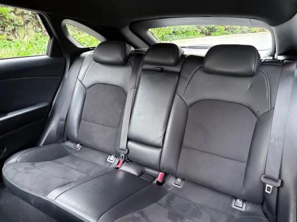 Kia ProCeed 1.4 T-GDI GT Line 49