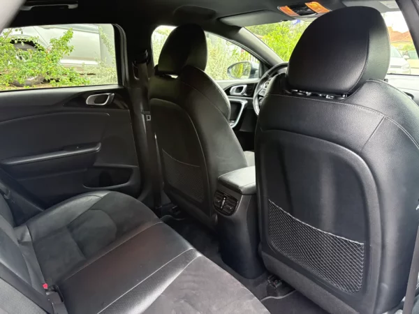 Kia ProCeed 1.4 T-GDI GT Line 52