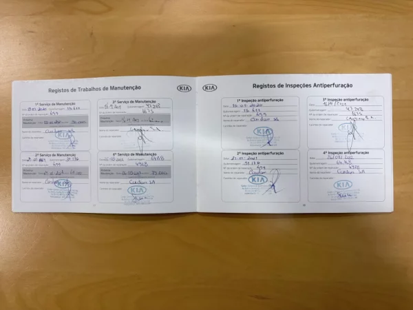 Kia ProCeed 1.4 T-GDI GT Line 55