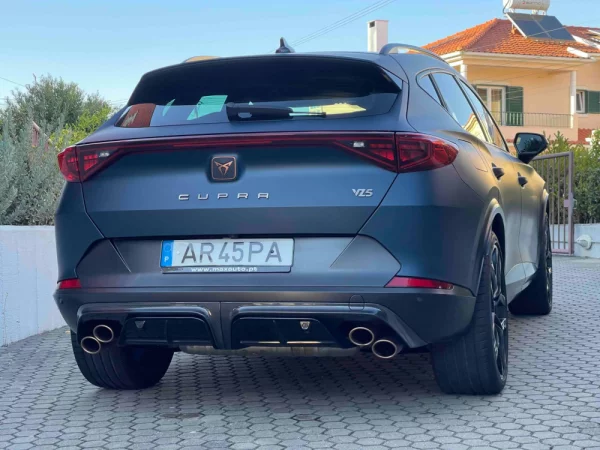 Cupra Formentor 2.5 TSI DSG 4Drive VZ5 23