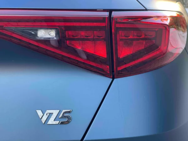 Cupra Formentor 2.5 TSI DSG 4Drive VZ5 26