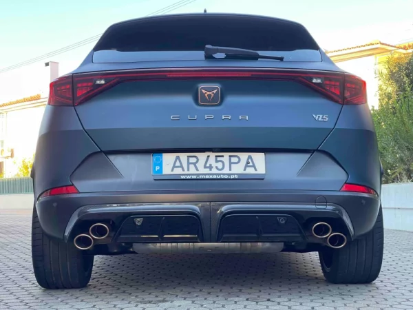 Cupra Formentor 2.5 TSI DSG 4Drive VZ5 27