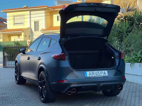 Cupra Formentor 2.5 TSI DSG 4Drive VZ5 30