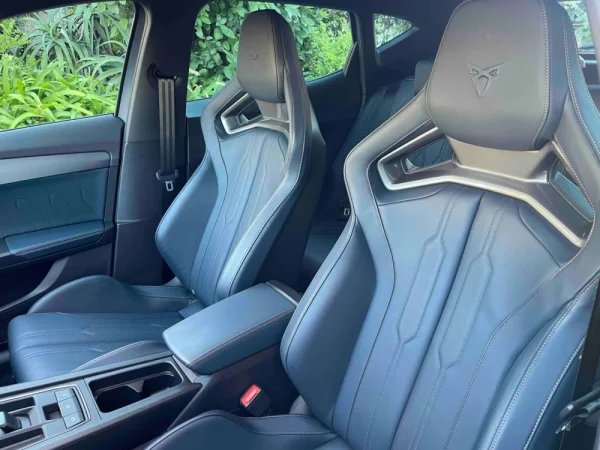 Cupra Formentor 2.5 TSI DSG 4Drive VZ5 35