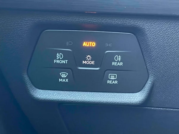 Cupra Formentor 2.5 TSI DSG 4Drive VZ5 39