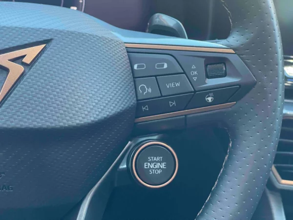 Cupra Formentor 2.5 TSI DSG 4Drive VZ5 42