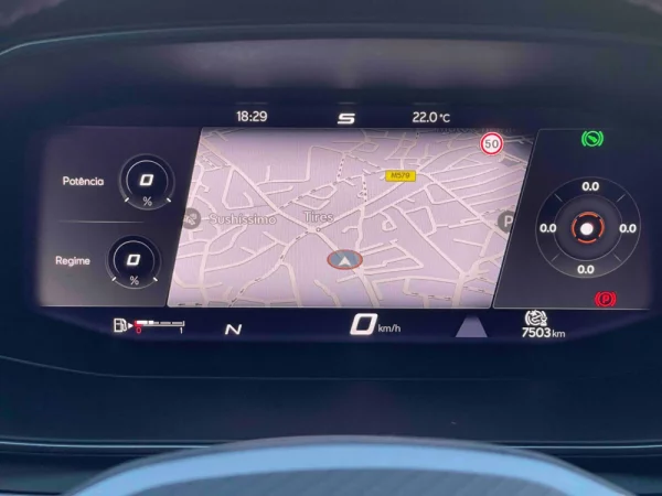 Cupra Formentor 2.5 TSI DSG 4Drive VZ5 48