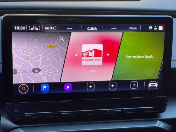 Cupra Formentor 2.5 TSI DSG 4Drive VZ5 52