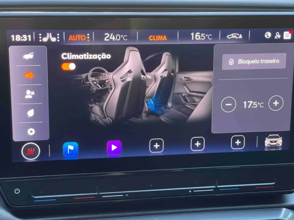 Cupra Formentor 2.5 TSI DSG 4Drive VZ5 55